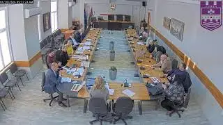 Заседание Общински съвет и ПК - Община Ловеч 20.1.2026