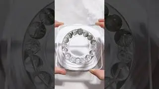 Do you like phantom quartz? #crystal #diybracelets #asmr