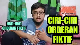 CIRI-CIRI ORDERAN FIKTIF