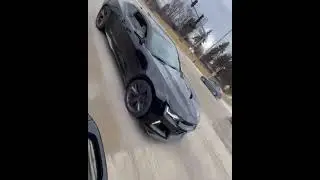 6gen ZL1 Procharged, cam