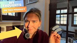 PDRN Micro Eye Patches Review