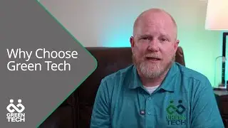 Why Choose GreenTech