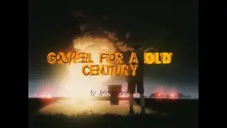 Gospel For A New Century