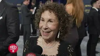 Rhea Perlman explains that 