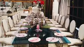 Paradise Banquet Gulistan-e-Johar | Paradise | Best Banquet Hall | @karachiweddingvenues