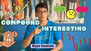 Is Compounding Really Interesting? - Money Talk With Investors