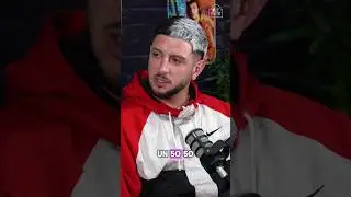 @FLOWTIAGO es el nuevo invitado del programa y no se esperaba la que le ven&iacute;a encima 🧐
