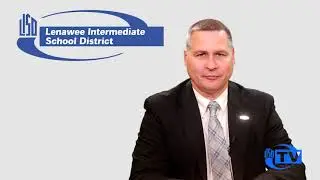 Lenawee ISD's Superintendent Message (November, 2018)
