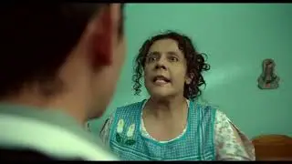 Escena del demoreel Marginal #escena #cine