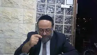 Lachone Hara - Hafets Haim : Halakha 163 (Rav Elie Perets)