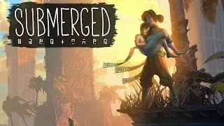 Submerged [Nintendo Switch]