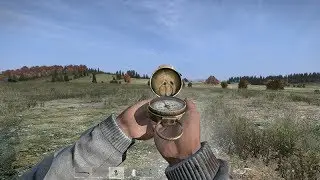 DayZ Standalone Test 15 November 2013
