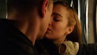 Captain cold and white canary loving you is a losing game amv|dc
