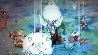 Third Time vs Celestial, But The Damage is Wild!  - Wathom Run Day 96 - 127 | Uncompromising [BETA]