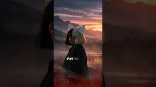 Sia & Billie Eilish Style - Soft Armor (Emotional Empowerment Song) | Lyric Video 2026 #billieeilish