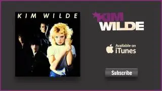 Kim Wilde - Tuning In, Tuning On