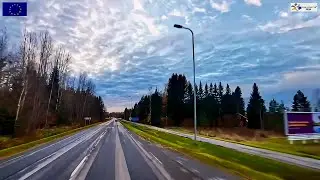 Natur Finnlands | Licht, Weite & Erinnerung – Europas Künstlerweg®