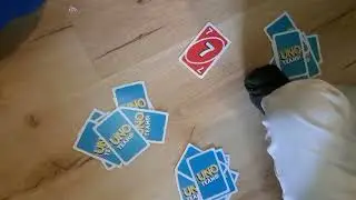 Uno teams