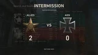 TeK-xNiTeMaReZ-- SND 11-0 Gameplay
