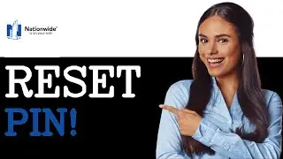 How To Change Your Nationwide Pin (2025)