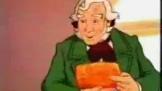 Allinson - Brown Bread Ditty - 1992 - UK Advert