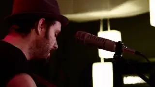 Greg Laswell 