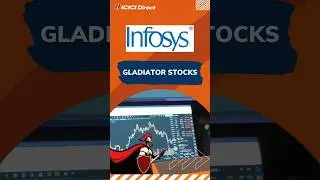Stocks To Buy Now 💥infosys share news  | ICICI Direct