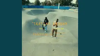 Skating Around The Problem Freestyle