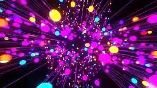 Create Amazing DJ Light Effects! j light green screen LED Discolight for your Monitor