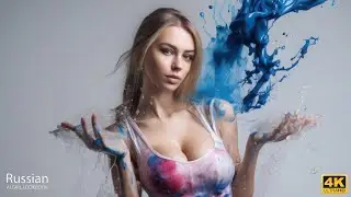 Surprising Truth of Stunning Visual Effects in Fashion & Artistic Ink Dresses