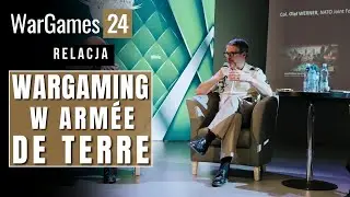 Wargaming с армией