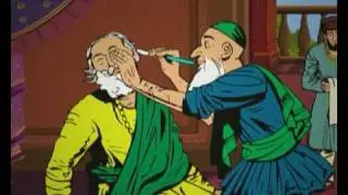 Birbal the Wise 1 (Amar Chitra Katha)