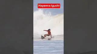 She's A Backside Ripper #surfersofbali #surfingbali #surfers