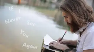 If I Never See You Again | Charles Bukowski | Most beautiful #love poem