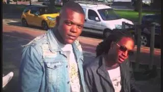 LevelUp - Lobi Mi ( Dwinna ft Croos )