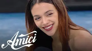 Amici 24 - Chiara - La ragazza col cuore di latta