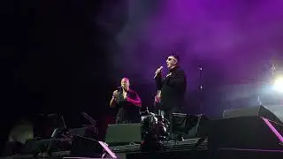Soft Cell / Marc Almond | Say Hello, Wave Goodbye | Phoenix, AZ - 05.25.25 