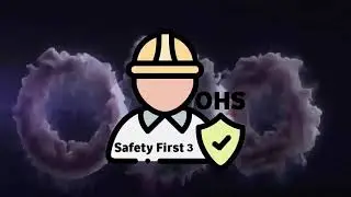 Safety first session in Arabic