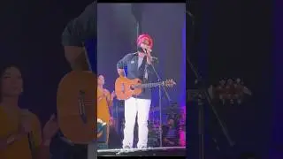 Raabta Sargam Part 🤌❤️ - Arijit Singh Mumbai Concert 2025 (Day 2)