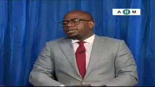 Finding solutions to Nigeria's power crisis