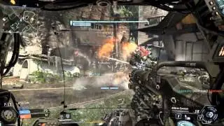 Titanfall Beta Gameplay on 750M