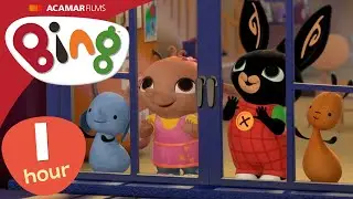 Bing in Hindi | ⭐ 10 x Full Episodes ⭐ | बिंग हिन्दी