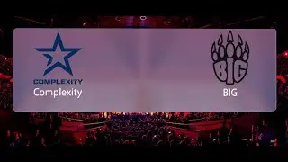 Dell Gaming League 2 | ex-Winstrike [1:0] 100PG | Гранд-финал | Bo5 by Grom_0_zeka & Siberian