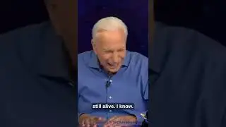 Is Sid Roth still interviewing people?