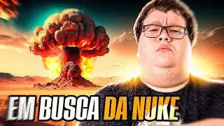 O STREAK DA NUKE CONTINUA NESSE DUO MONXTRO!🔥| WARZONE URZIKISTAN - ft MILENA COLLEN