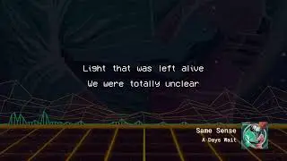 Same Sense