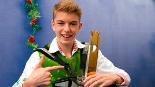 418 Johannes Niggl - Sommerhitkönig 2015 - immer wieder sonntags