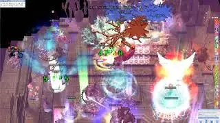 ティアマト(Vali)最終回古龍戦(2026.01.12)