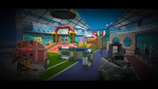 Contra Guns new gaming video 😱