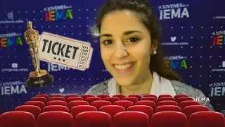 &iexcl;CUIDADO CON LOS SPOILERS! + FIDGET SPINNER peliculas series cine entradas #ProgramaDePelicula